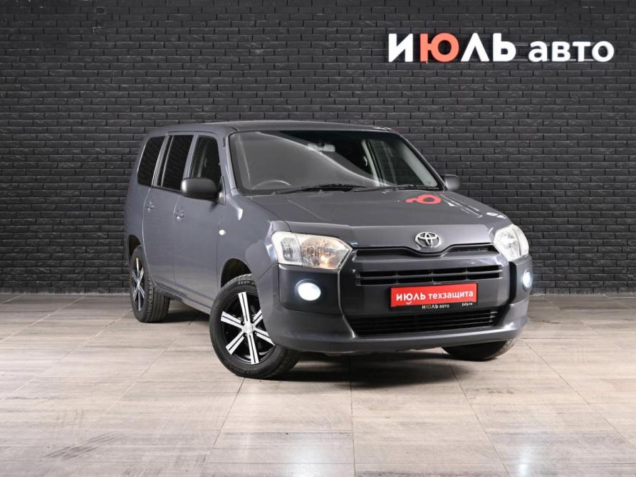 Toyota Succeed I Рестайлинг Екатеринбург  - изображение 3