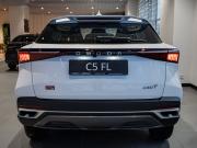 Omoda C5 I Рестайлинг Архангельск  - изображение 24
