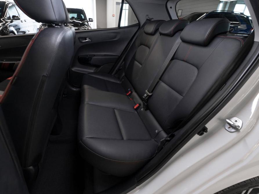 Kia Picanto III Москва  - изображение 12