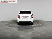 Lada (ВАЗ) Granta I Рестайлинг Белгород  - изображение 21