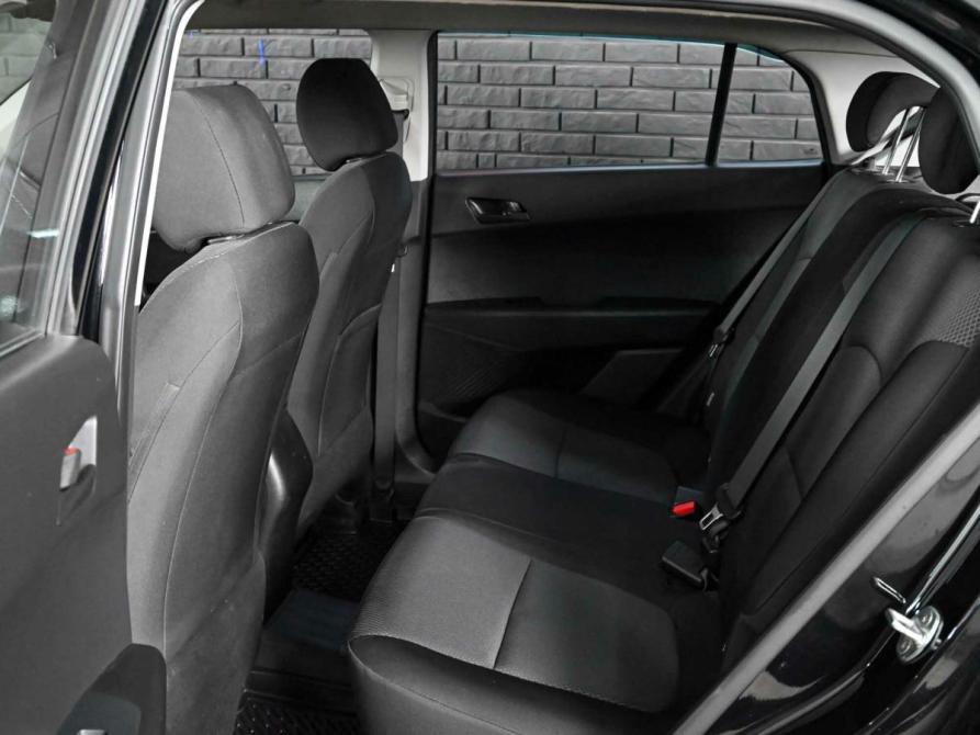 Hyundai Creta I Рестайлинг Екатеринбург  - изображение 11