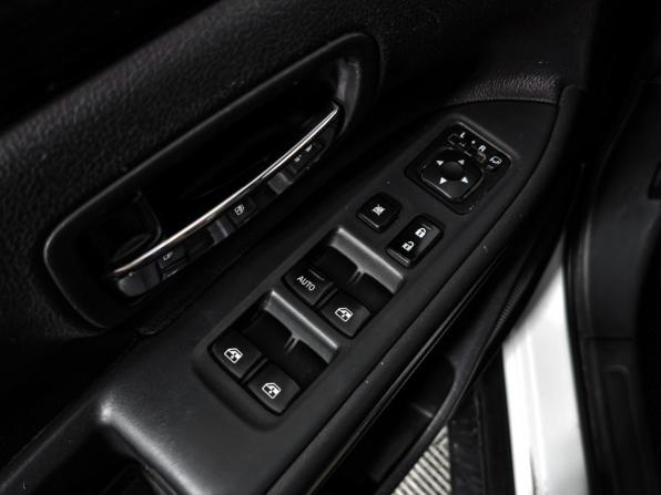 Mitsubishi Outlander III Рестайлинг 2 с пробегом 2017 года, цена 1 515 000 рублей, 237000 км, внедорожник, Автокод Объявления