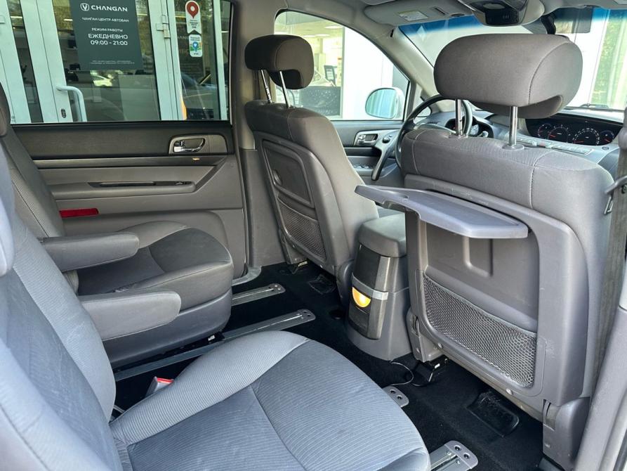 SsangYong Stavic Екатеринбург  - изображение 7