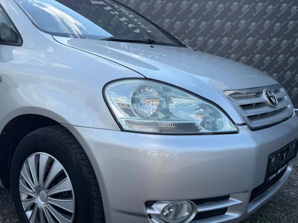 Toyota Ipsum II (M20) с пробегом 2001 года, цена 890 000 рублей, 213700 км, минивэн, Автокод Объявления