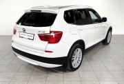 BMW X3 II (F25) Саратов  - изображение 32