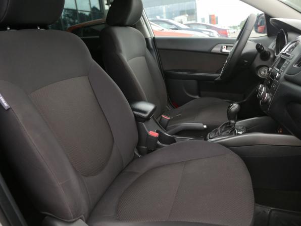 Kia Cerato II с пробегом 2011 года, цена 693 000 рублей, 220800 км, седан, Автокод Объявления