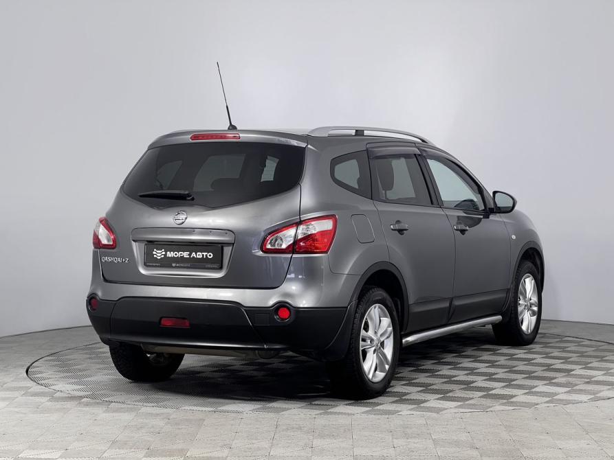 Nissan Qashqai+2 I Рестайлинг Калининград  - изображение 5