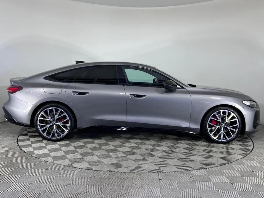 Audi A5 III (B10) Ростов-на-Дону  - изображение 7