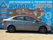 Kia Rio III Набережные Челны  - изображение 18