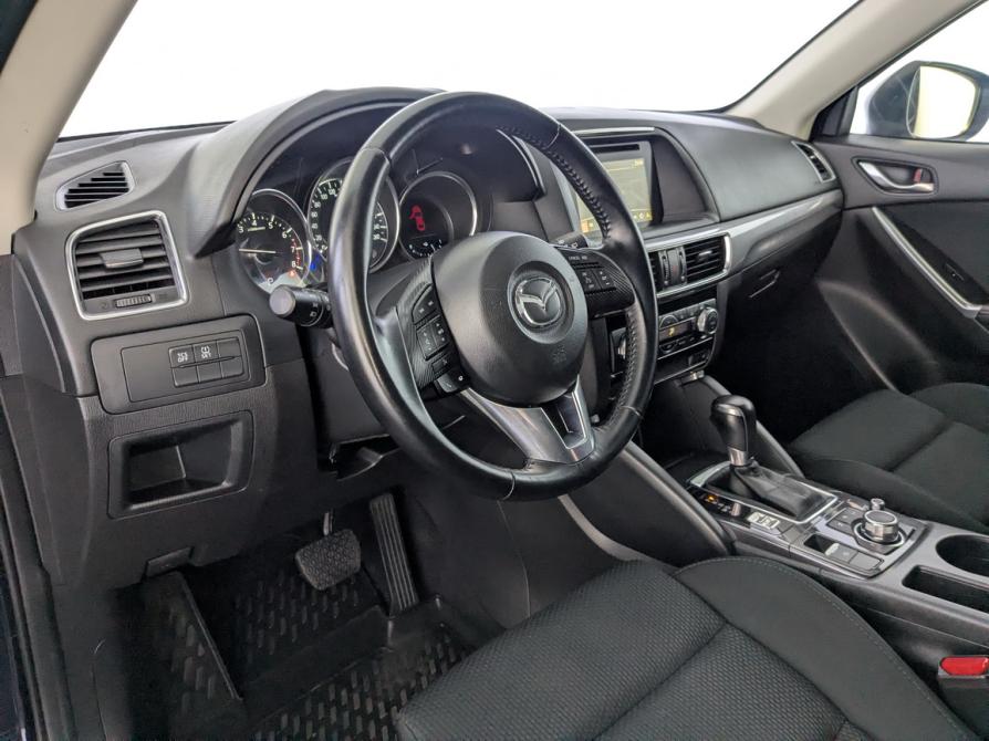 Mazda CX-5 I Рестайлинг Москва  - изображение 17