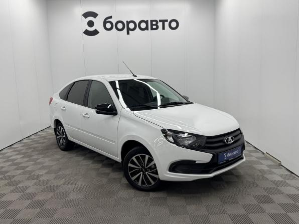 Lada (ВАЗ) Granta I Рестайлинг с пробегом 2024 года, цена 1 040 000 рублей, 31809 км, лифтбек, Автокод Объявления