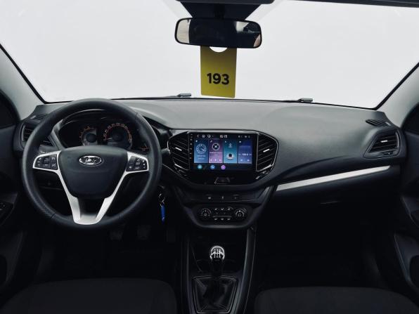 Lada (ВАЗ) Vesta I с пробегом 2021 года, цена 940 000 рублей, 81000 км, седан, Автокод Объявления