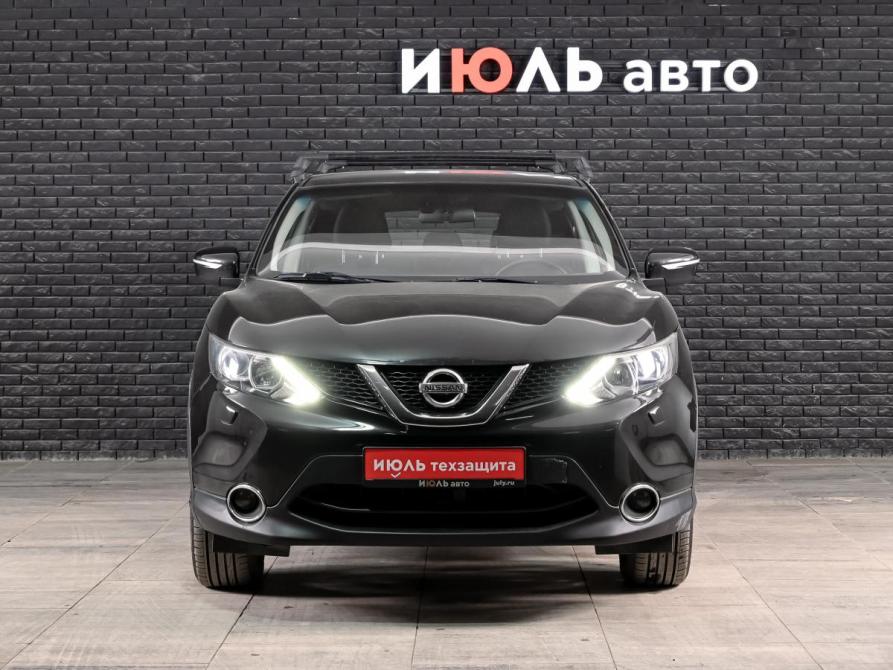 Nissan Qashqai II Екатеринбург  - изображение 2