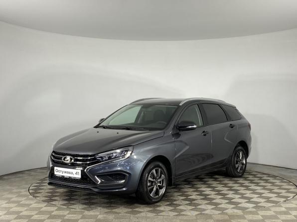 Lada (ВАЗ) Vesta I Рестайлинг (NG) с пробегом 2024 года, цена 1 390 000 рублей, 23074 км, универсал, Автокод Объявления