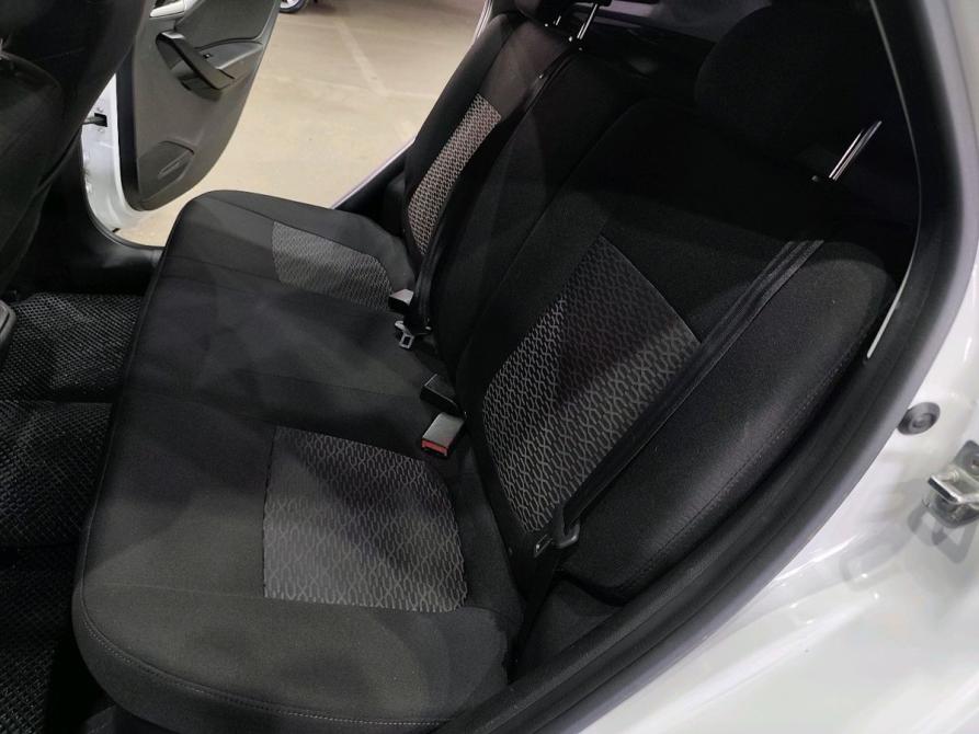 Lada (ВАЗ) Vesta I Ставрополь  - изображение 21