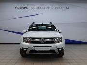 Renault Duster I Рестайлинг Москва  - изображение 21