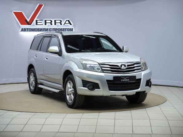 Great Wall Hover H3 I с пробегом 2010 года, цена 590 000 рублей, 224689 км, внедорожник, Автокод Объявления