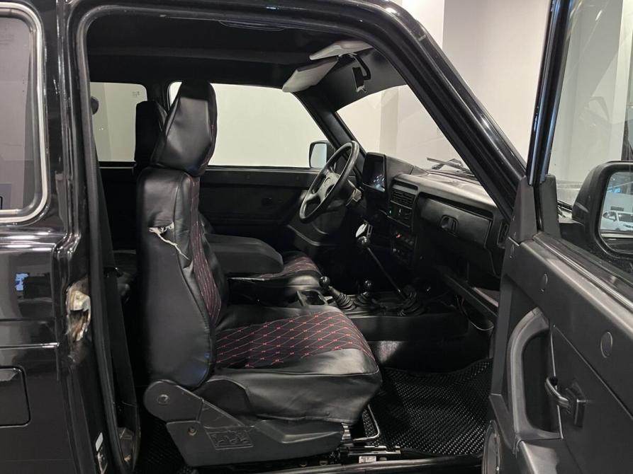 Lada (ВАЗ) 2121 (4x4) I Рестайлинг Чебоксары  - изображение 20
