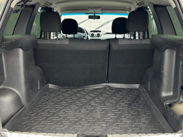 Renault Duster I с пробегом 2014 года, цена 915 000 рублей, 159979 км, внедорожник, Автокод Объявления