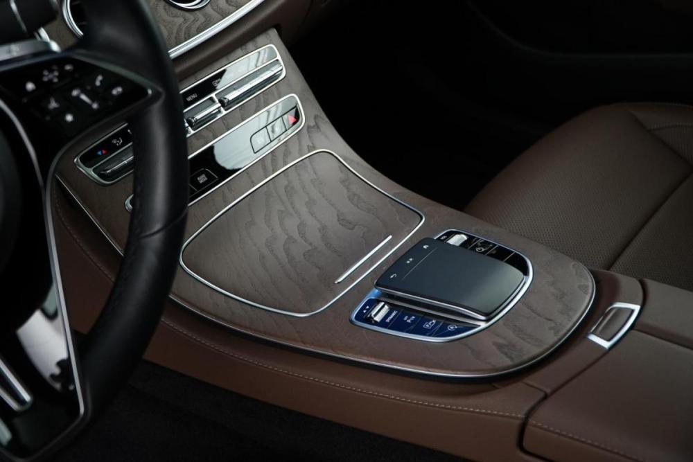 Mercedes-Benz E-Класс V (W213 S213 C238) Рестайлинг Москва  - изображение 15