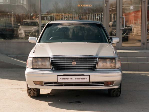 Toyota Crown X (S150) с пробегом 1998 года, цена 510 000 рублей, 371119 км, седан, Автокод Объявления
