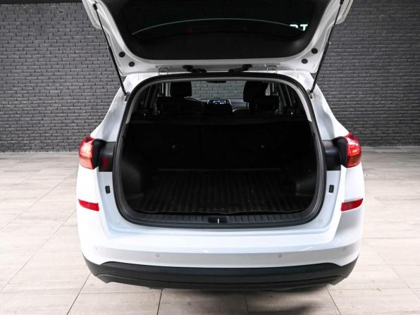 Hyundai Tucson III Рестайлинг с пробегом 2020 года, цена 2 350 000 рублей, 94358 км, внедорожник, Автокод Объявления