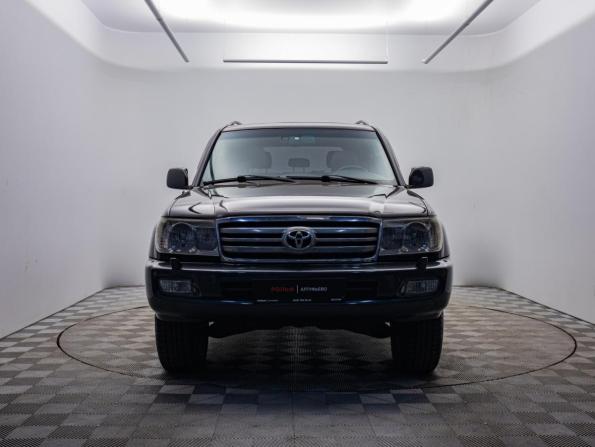 Toyota Land Cruiser 100 Series Рестайлинг 2 с пробегом 2006 года, цена 2 340 000 рублей, 347894 км, внедорожник, Автокод Объявления