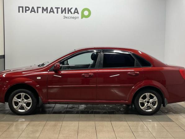 Chevrolet Lacetti I с пробегом 2010 года, цена 295 000 рублей, 189418 км, седан, Автокод Объявления