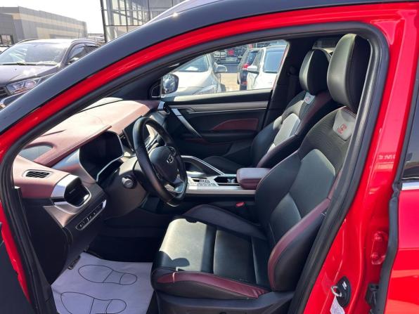 Geely Coolray I с пробегом 2023 года, цена 1 573 000 рублей, 123241 км, внедорожник, Автокод Объявления