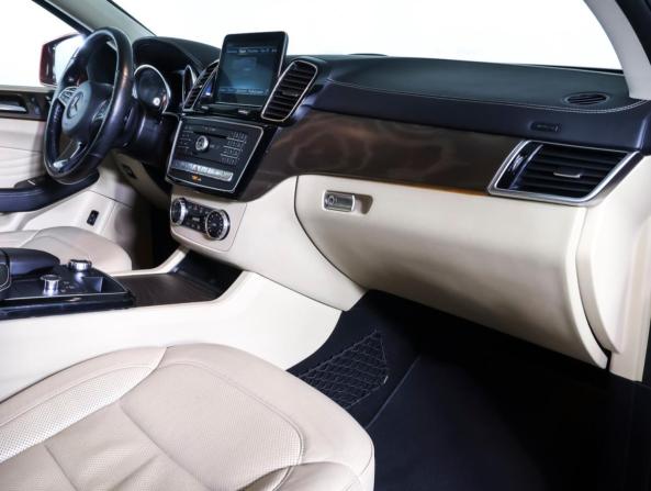 Mercedes-Benz GLE Coupe I (C292) с пробегом 2016 года, цена 3 867 000 рублей, 104776 км, внедорожник, Автокод Объявления