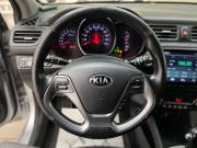 Kia Rio III Рестайлинг Энгельс  - изображение 62