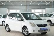 Toyota Corolla Spacio II Омск  - изображение 24