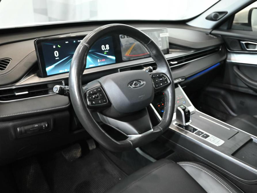 Chery Tiggo 7 Pro Max I Екатеринбург  - изображение 12