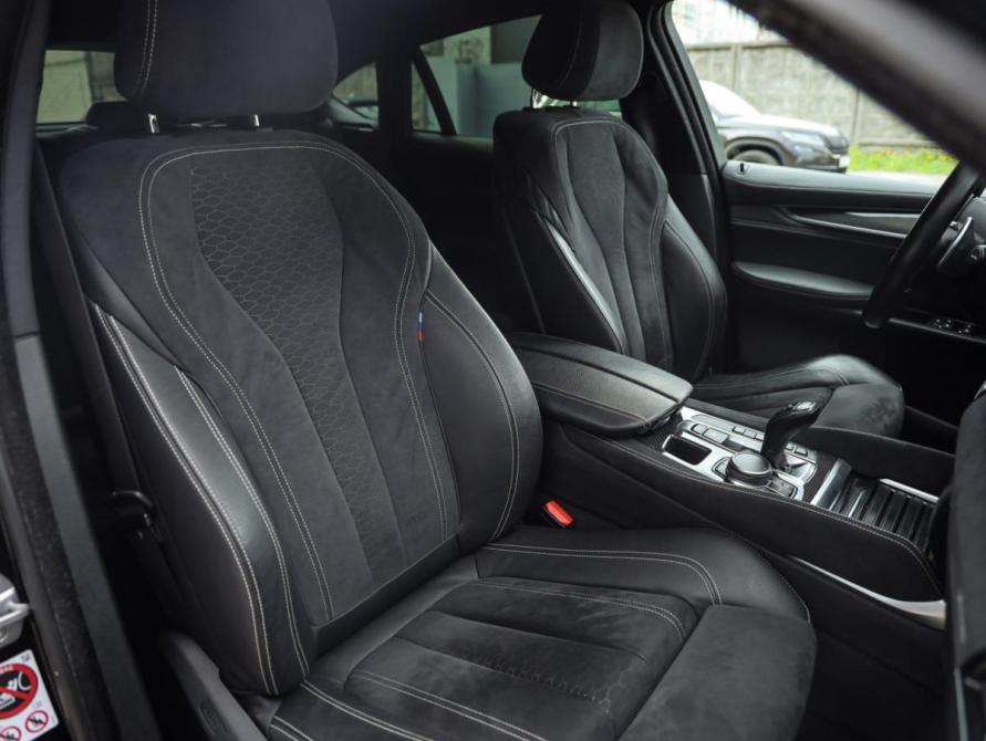BMW X6 II (F16) Санкт-Петербург  - изображение 29