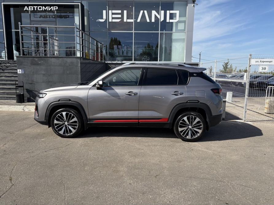 Changan CS35 Plus I Рестайлинг Саратов  - изображение 8