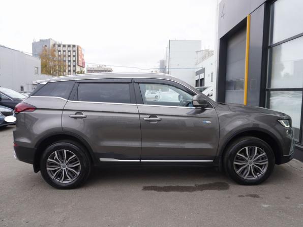 Geely Atlas Pro с пробегом 2023 года, цена 2 100 000 рублей, 35011 км, внедорожник, Автокод Объявления