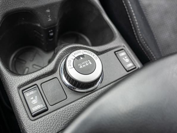 Nissan Qashqai II с пробегом 2014 года, цена 1 429 000 рублей, 137394 км, внедорожник, Автокод Объявления