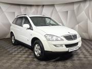 SsangYong Kyron I Рестайлинг Москва  - изображение 23