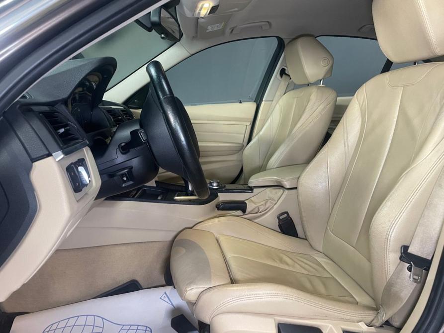 BMW 3 серии VI (F3x) Тверь  - изображение 6