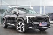 Geely Atlas II Ульяновск  - изображение 27