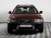 Volvo XC70 I Рестайлинг Москва  - изображение 4