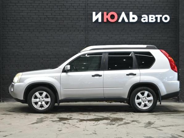 Nissan X-Trail II с пробегом 2007 года, цена 930 000 рублей, 240230 км, внедорожник, Автокод Объявления