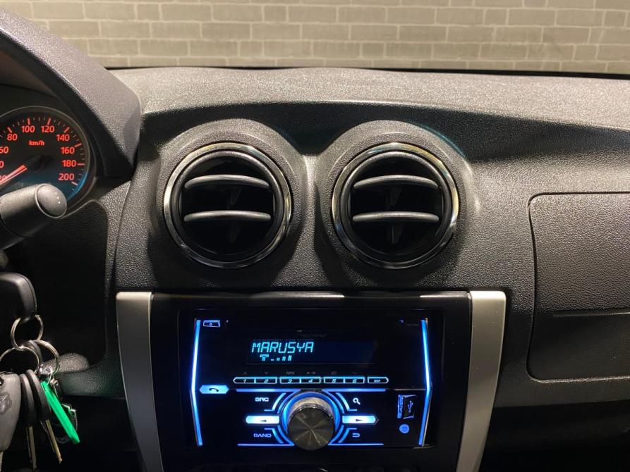 Nissan Almera III (G15) Челябинск  - изображение 10