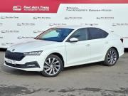 Skoda Octavia IV (A8) Воронеж  - изображение 14