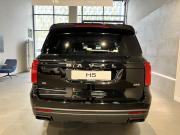 Haval H5 II Москва  - изображение 16