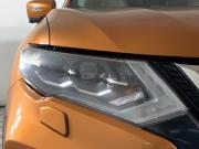 Nissan X-Trail III Рестайлинг Москва  - изображение 28