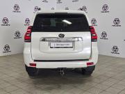 Toyota Land Cruiser Prado 150 Series Рестайлинг 3 Тольятти  - изображение 26
