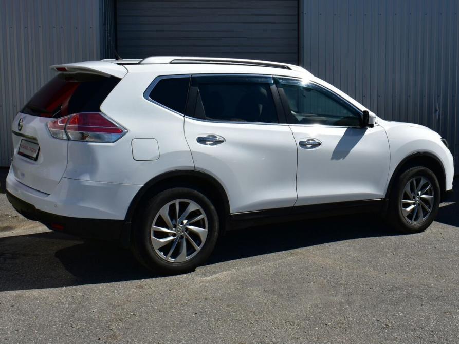 Nissan X-Trail III Мурманск  - изображение 4