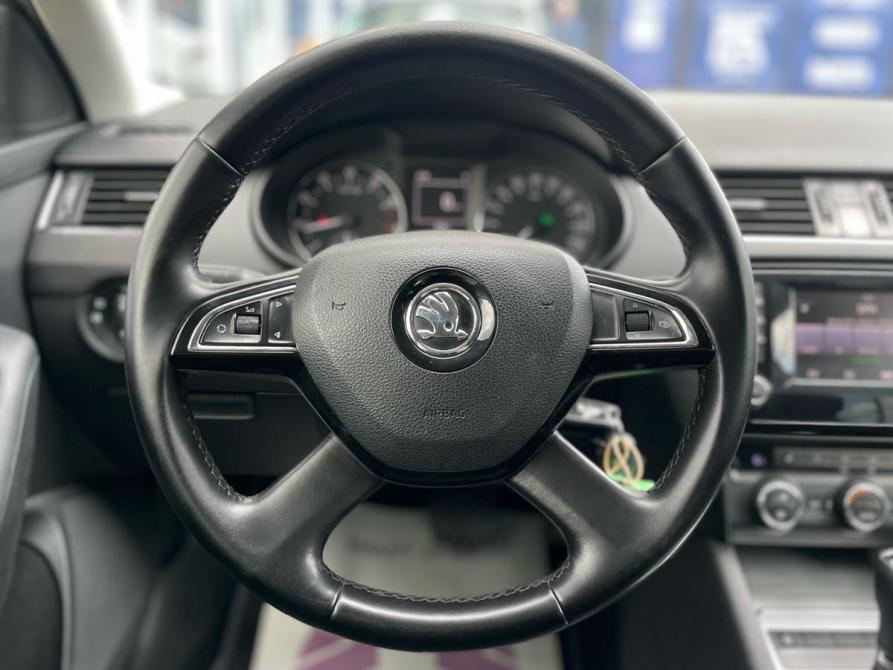 Skoda Octavia III (A7) Краснодар  - изображение 13
