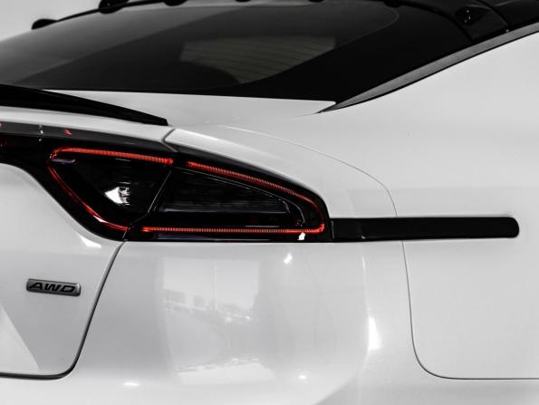 Kia Stinger I с пробегом 2019 года, цена 2 099 000 рублей, 167357 км, лифтбек, Автокод Объявления